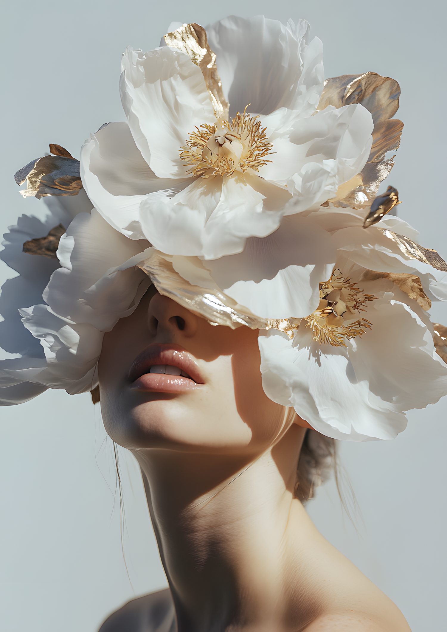 Floral Muses